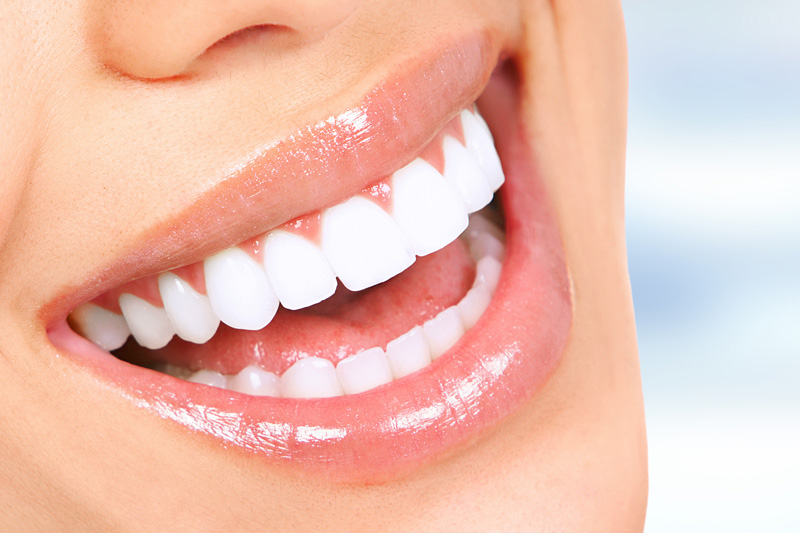 Cosmetic Dentistry in Spring