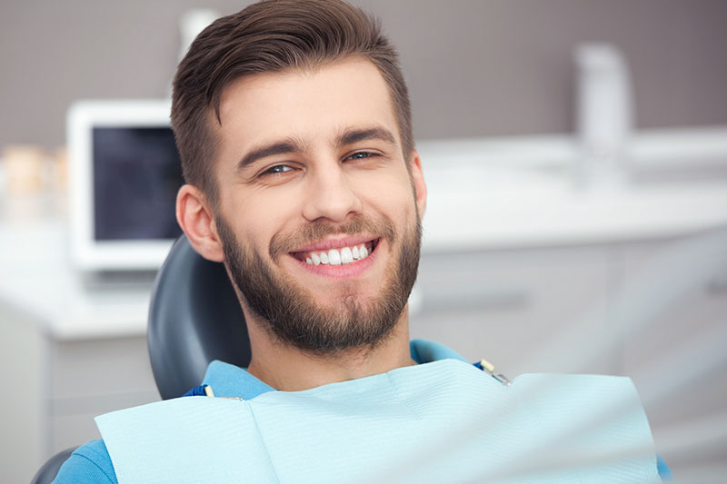 Dental Fillings in Spring