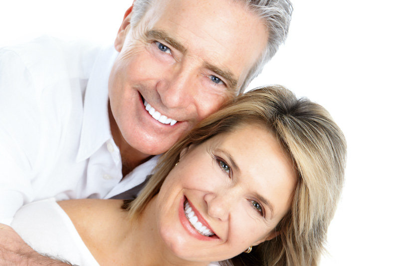 Quality Dental Treatments in Spring